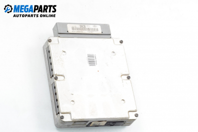 ECU for Ford Fiesta IV 1.25 16V, 75 hp, hatchback, 1996  № 96FB-12A650-ACA