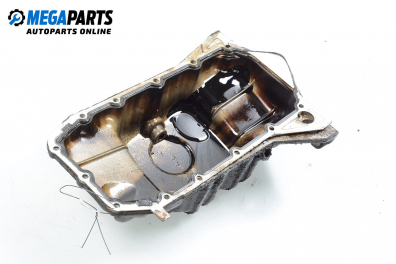 Carter for Ford Fiesta IV 1.25 16V, 75 hp, hatchback, 1996