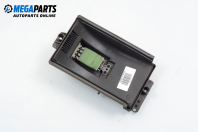 Regelwiderstand for Skoda Octavia (1U) 1.9 TDI, 90 hp, hecktür, 2004