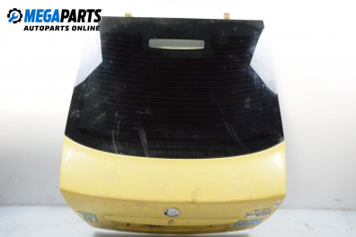 Heckklappe for Skoda Octavia (1U) 1.9 TDI, 90 hp, hecktür, 2004, position: rückseite