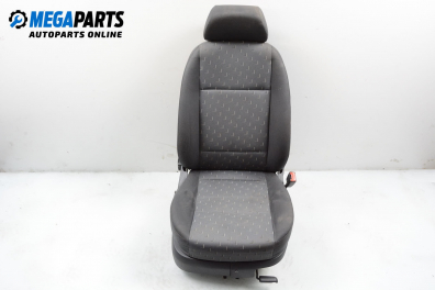 Seat for Skoda Octavia (1U) 1.9 TDI, 90 hp, hatchback, 2004, position: front - right