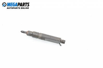 Diesel fuel injector for Skoda Octavia (1U) 1.9 TDI, 90 hp, hatchback, 2004