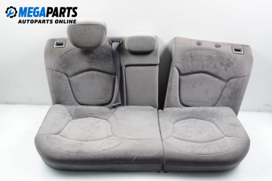 Set scaune for Citroen C5 2.0 HDi, 109 hp, hatchback, 2002