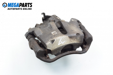 Bremszange for Citroen C5 2.0 HDi, 109 hp, hecktür, 2002, position: rechts, vorderseite