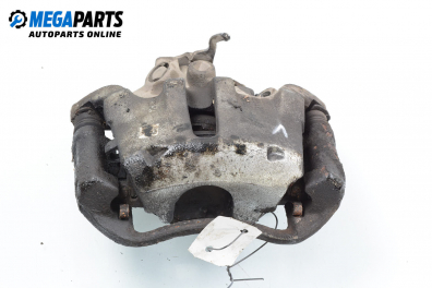 Bremszange for Citroen C5 2.0 HDi, 109 hp, hecktür, 2002, position: links, vorderseite