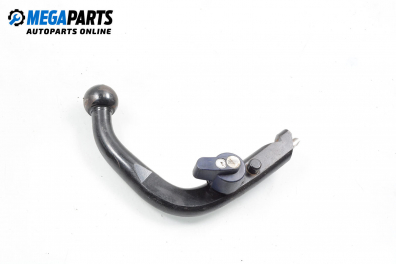Tow hook for Citroen C5 2.0 HDi, 109 hp, hatchback, 2002