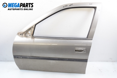 Door for Opel Vectra B 1.8 16V, 125 hp, station wagon, 1996, position: front - left