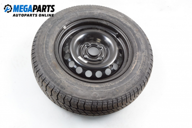 Spare tire for Opel Vectra B (1996-2002) 14 inches, width 5,5 (The price is for one piece)