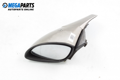 Mirror for Opel Vectra B 1.8 16V, 125 hp, station wagon, 1996, position: left