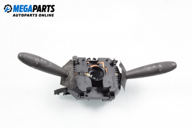Wipers and lights levers for Fiat Punto 1.9 JTD, 80 hp, hatchback, 2000