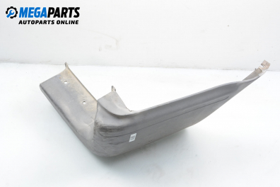 Part of rear bumper for Nissan Vanette III (S20; SE; SK) 2.3 D, 75 hp, passenger, 1998, position: rear - right