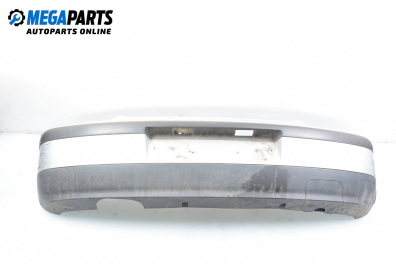 Bara de protectie spate for Seat Ibiza (6K) 1.6, 75 hp, hatchback, 1999, position: din spate