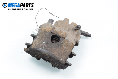 Bremszange for Seat Ibiza (6K) 1.6, 75 hp, hecktür, 1999, position: links, vorderseite