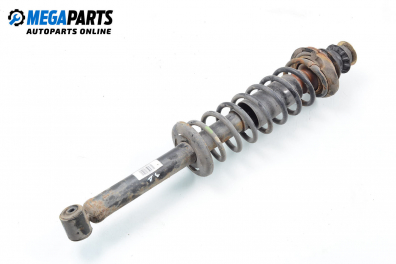Amortizor McPherson for Seat Ibiza (6K) 1.6, 75 hp, hatchback, 1999, position: dreaptă - spate