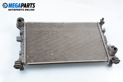 Wasserradiator for Ford Focus I 1.6 16V, 100 hp, hecktür, 2000
