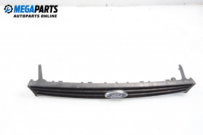 Gitter for Ford Focus I 1.6 16V, 100 hp, hecktür, 2000, position: vorderseite