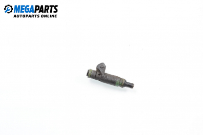 Benzineinspritzdüse for Ford Focus I 1.6 16V, 100 hp, hecktür, 2000