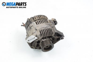 Alternator for Citroen Xantia 1.6, 88 hp, hatchback, 1995