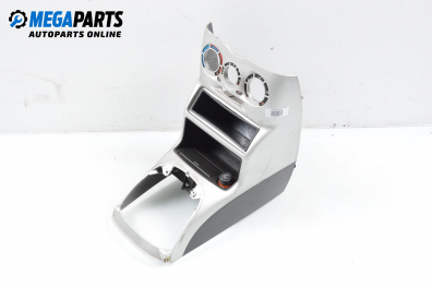 Central console for Fiat Punto 1.8 HGT, 130 hp, hatchback, 2000