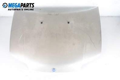 Bonnet for Fiat Punto 1.8 HGT, 130 hp, hatchback, 2000, position: front