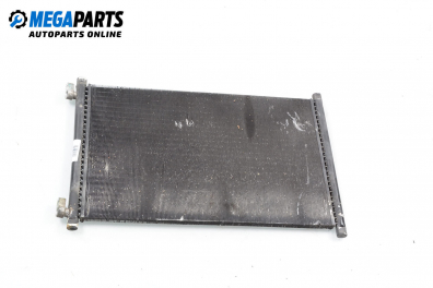 Air conditioning radiator for Fiat Punto 1.8 HGT, 130 hp, hatchback, 2000