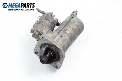 Starter for Fiat Punto 1.8 HGT, 130 hp, hatchback, 2000