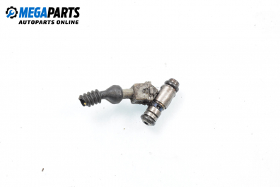 Gasoline fuel injector for Fiat Punto 1.8 HGT, 130 hp, hatchback, 2000