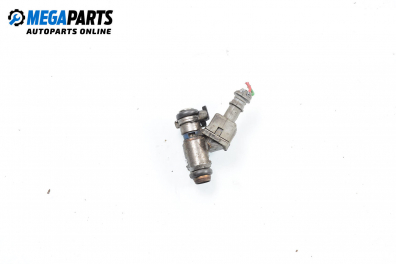 Gasoline fuel injector for Fiat Punto 1.8 HGT, 130 hp, hatchback, 2000