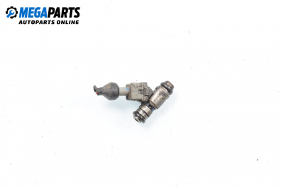 Gasoline fuel injector for Fiat Punto 1.8 HGT, 130 hp, hatchback, 2000