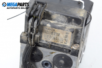 ABS for Fiat Punto 1.8 HGT, 130 hp, hecktür, 2000 № Bosch 0 273 004 428