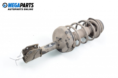 Macpherson shock absorber for Renault Clio II 1.2, 58 hp, hatchback, 2000, position: front - right