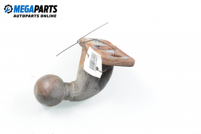 Cârlig de tractare for Renault Megane Scenic 2.0, 109 hp, monovolum, 1998