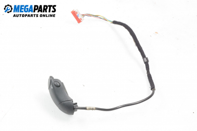 Button for Renault Megane Scenic 2.0, 109 hp, minivan, 1998