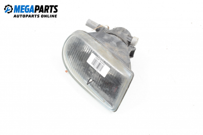 Nebelleuchte for Renault Megane Scenic 2.0, 109 hp, minivan, 1998, position: links
