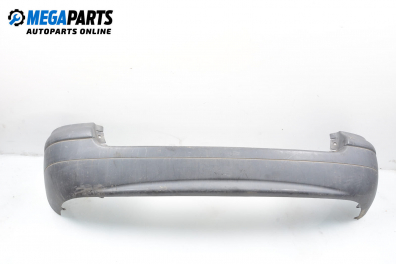 Bara de protectie spate for Renault Megane Scenic 2.0, 109 hp, monovolum, 1998, position: din spate