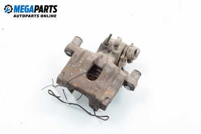 Etrier de frână for Renault Laguna II (X74) 1.8 16V, 121 hp, hatchback, 2003, position: dreaptă - spate