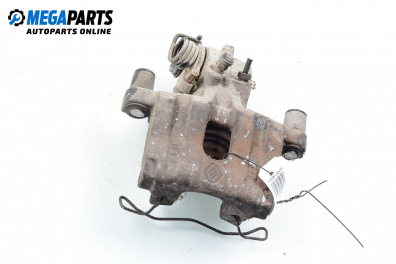 Etrier de frână for Renault Laguna II (X74) 1.8 16V, 121 hp, hatchback, 2003, position: stânga - spate