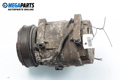 AC compressor for Renault Laguna II (X74) 1.8 16V, 121 hp, hatchback, 2003