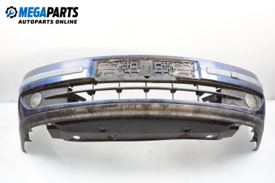 Front bumper for Renault Laguna II (X74) 1.8 16V, 121 hp, hatchback, 2003, position: front