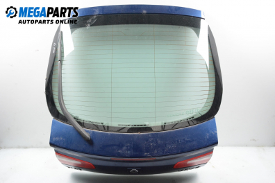 Capac spate for Renault Laguna II (X74) 1.8 16V, 121 hp, hatchback, 2003, position: din spate