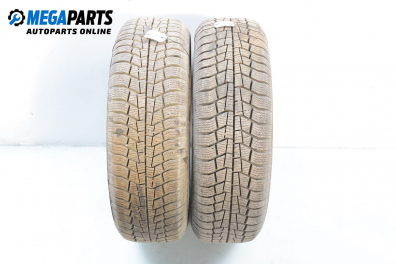 Snow tires GISLAVED 185/65/15, DOT: 3218 (The price is for two pieces)