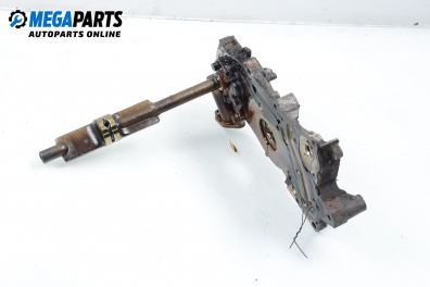 Oil pump for Hyundai Sonata II 2.0 16V, 130 hp, sedan automatic, 1992