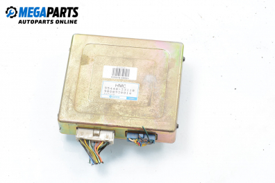 Transmission module for Hyundai Sonata II 2.0 16V, 130 hp, sedan automatic, 1992  № 95440-33110