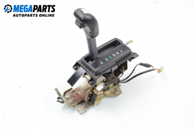 Shifter for Hyundai Sonata II 2.0 16V, 130 hp, sedan automatic, 1992