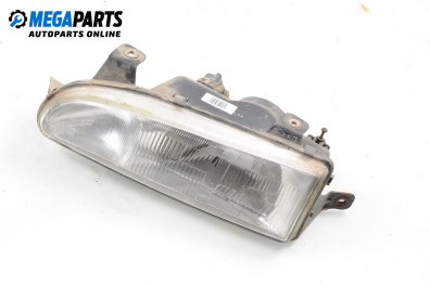 Headlight for Hyundai Sonata II 2.0 16V, 130 hp, sedan automatic, 1992, position: left