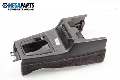 Consolă centrală, partea inferioară for Hyundai Sonata II 2.0 16V, 130 hp, sedan automatic, 1992