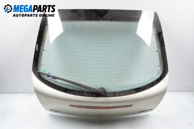 Boot lid for Fiat Brava 1.6 16V, 103 hp, hatchback, 1999, position: rear