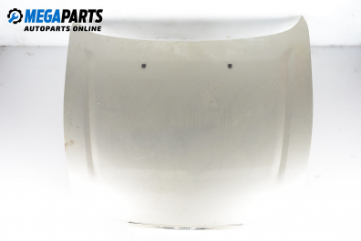 Motorhaube for Fiat Brava 1.6 16V, 103 hp, hecktür, 1999, position: vorderseite