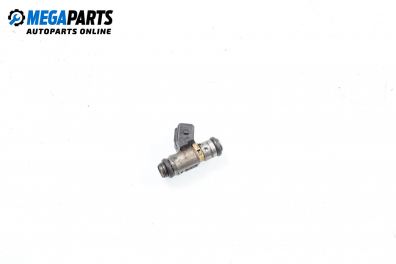 Gasoline fuel injector for Fiat Brava 1.6 16V, 103 hp, hatchback, 1999