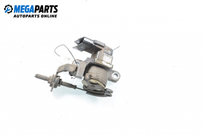 Accelerator potentiometer for Mitsubishi Space Runner 2.4 GDI, 150 hp, minivan, 1999